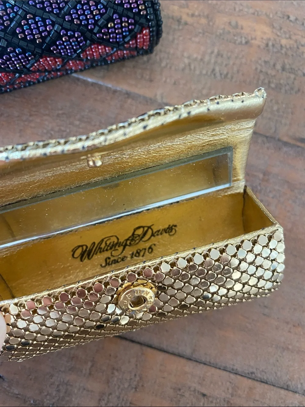 Set of 3 Lipstick Cases